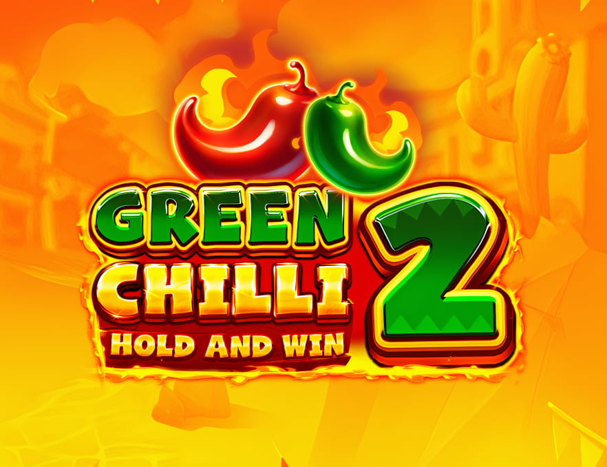 Green Chilli 2